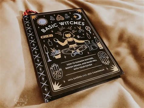 Witchcraft book 5